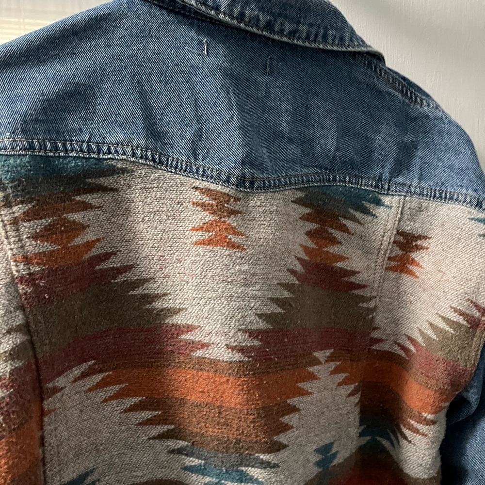 Cowgirl jacket